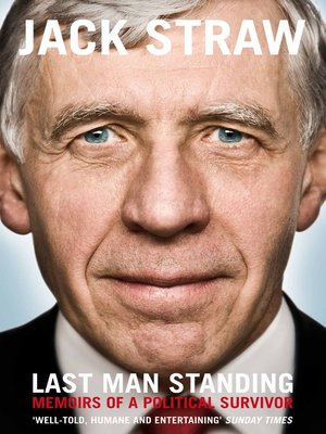 cover image of Last Man Standing